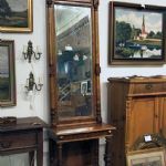 169 5167 Spegel+